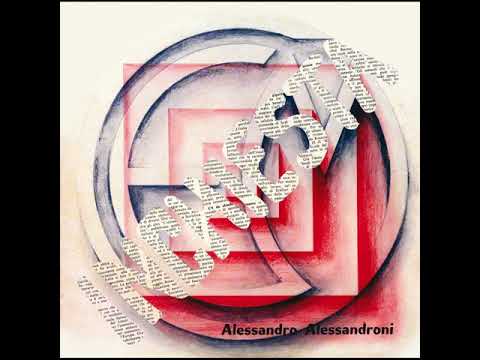 Alessandro Alessandroni ‎– Inchiesta (1977) Album