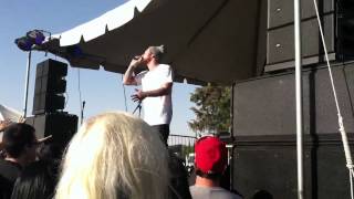 Jonny Craig- I&#39;ve been hearing that you&#39;re freaky @ Rockin Roots