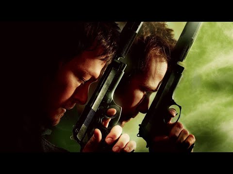 The Boondock Saints II: All Saints Day Full Movie Review And Information | Julie Benz | Judd Nelson