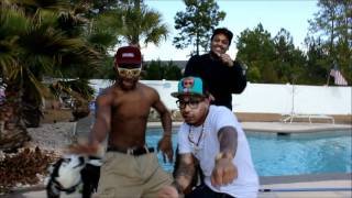 Redhill cookin&#39; to Lil B Im Fabio. WOW OMG Basedgod Fuck my Bitch