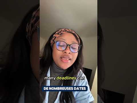Video preview