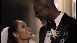 Brian McKnight Tells What How His Wife Inspired Him To Write &quot;Nobody&quot; | RSMS