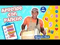 APRENDE LAS FORMAS LOS COLORES LAS EMOCIONES Y MÁS Canciones Lúdicas Desarrollo Del Lenguage