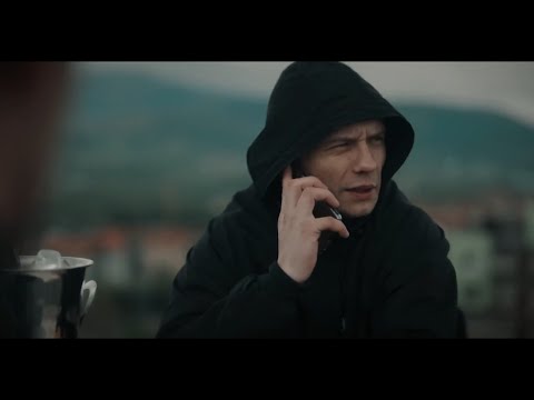 Intruz - Antyrecepty (Teledysk 4K)