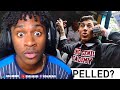 FIRST REACTION TO LIL MABU LIL MABU RICH SCHOLAR