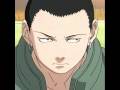 naruto - shikamaru's theme 