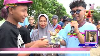 Download lagu BRONDONG MEDI PUTRA | BUYUT JEMBRONG TAHUN 2025 | JUNTIWEDEN, 19 DESEMBER 2025 mp3