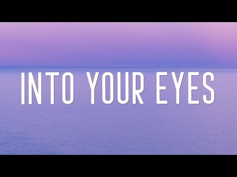 The Waked - Into Your Eyes (Lyrics)