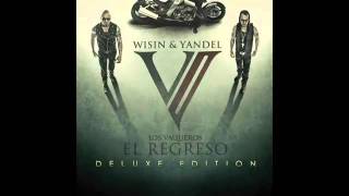 Wisin Y Yandel - No Dejemos Que Se Apague (NEW SONG 2011)