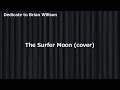 The Surfer Moon 2025