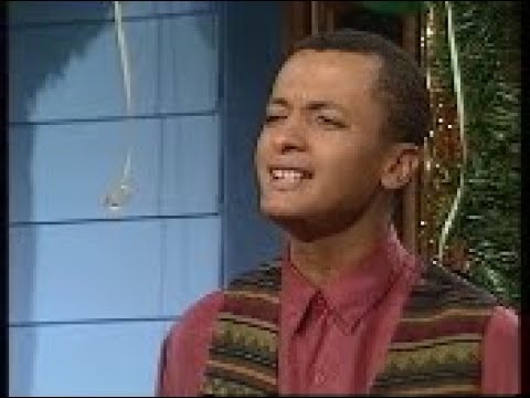 Backline - Le Ou Ni An Vakans ( CLIP ORIGINAL ) 1993