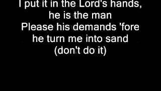 Ice Cube - It Is What It Is (lyrics)