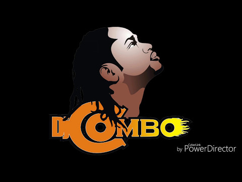 Dj Combo mixtape Compas Love Vol 1