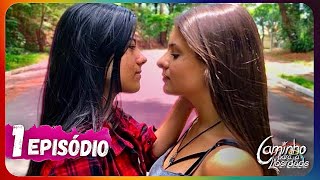 EPISÓDIO 1 | Caminho para a liberdade - Websérie LGBT (Camren)