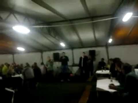 Izvorna grupa Boemi (Teslićki Vašar 2015)