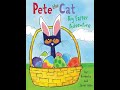 Pete The Cat Big Easter Adventure