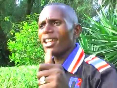 Mbaara ya Mukimo by Magua Kioi