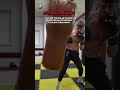 How To Beat A Taller Opponent