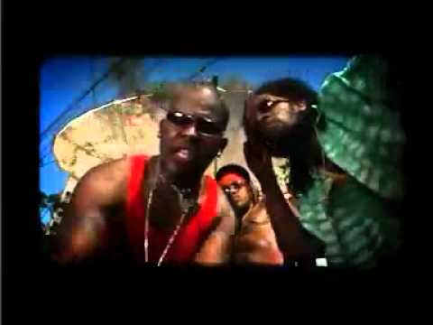 Yaniss Odua, Liberty King, Straïka D & Matinda - Selekta.mp4