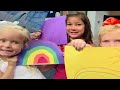 Barney Friends The Sword In The Sandbox A Storybook Adventure 2008