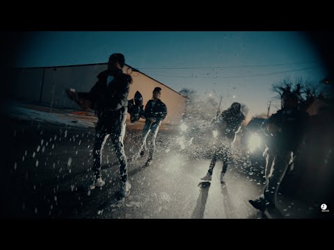 BI$HOP - UM STILL INNIT (OFFICIAL MUSIC VIDEO VISUALS) IN HONOR OF MEL