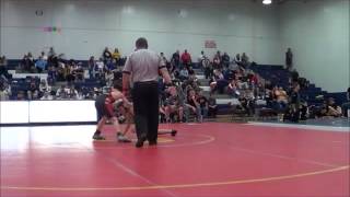 14 15 Zach Freshman Season Short