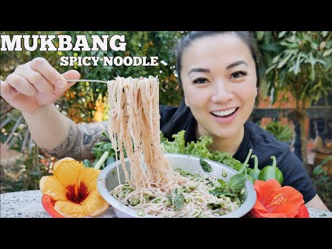 download lagu mp3 mp4 Spicy Thai Noodle Salad Recipe, download lagu Spicy Thai Noodle Salad Recipe gratis, unduh video klip Spicy Thai Noodle Salad Recipe