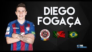 Five Company - Diego Fogaça