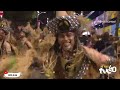 Olodum Fulalá Carnaval 2026 Sexta
