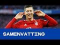 HIGHLIGHTS | Bayern München - 1. FC Nürnberg