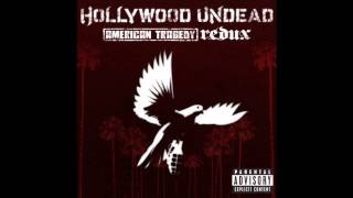 Hollywood Undead - I Don't Wanna Die (Borgore Remix) [Álbum Version]