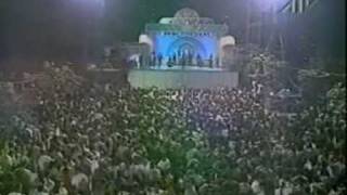 Jerry Rivera - Un Amor Verdadero &#39;Venezuela 95
