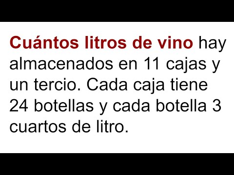PROBLEMA DE RAZONAMIENTO MATEMÁTICO. Fracciones. Matemáticas Básicas