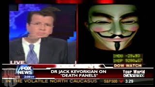 10 Creepiest Broadcast Interruptions In History