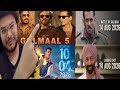 BHOOTH BANGLA CHANGED DATE AFTER AKKI TALK TO SALMAN LAHORE 1947 VS BATTLE OF GALWAN GOLMAAL 5
