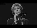 Scott Walker - The Seventh Seal (Lyrics/Subtitulado al español)