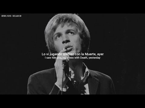 The Seventh Seal - Scott Walker