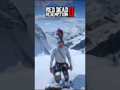 3 Rare Hidden Items You Probably Missed in Red Dead Redemption 2