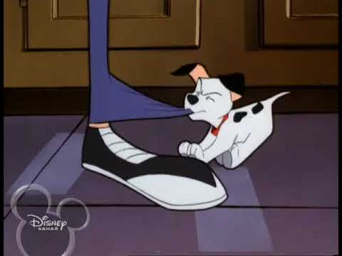 101 Dálmatas T02 EP04 Parte 2