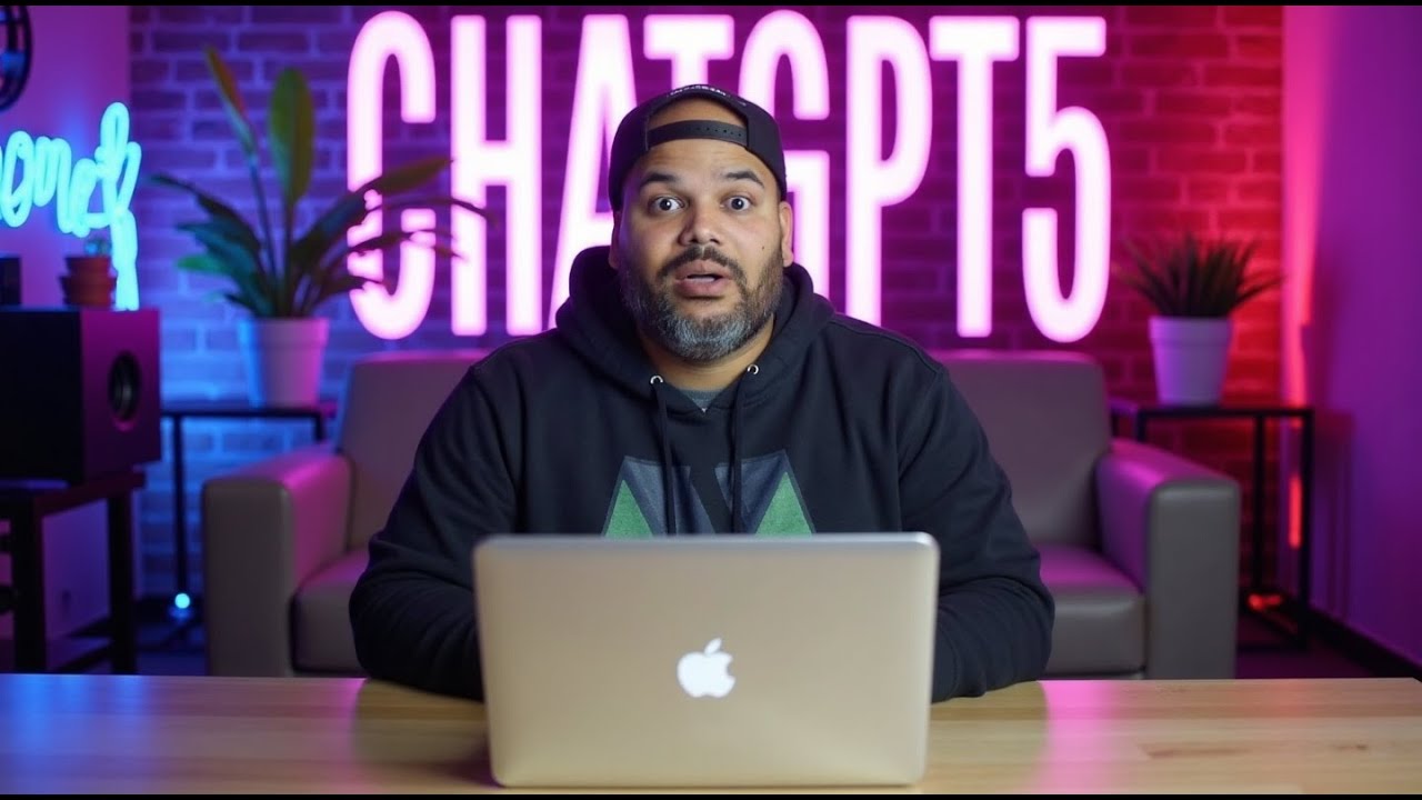 What No One Told You About ChatGPT 5