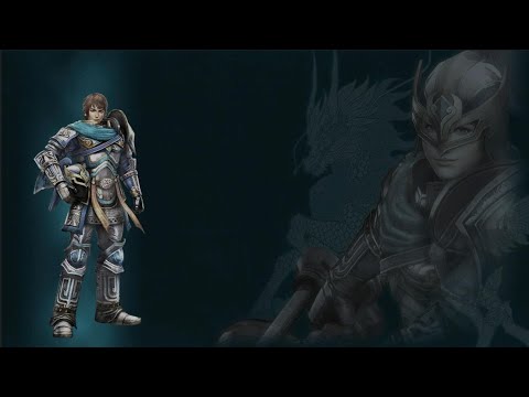 DYNASTY WARRIORS 8: XLCE 『 Jin Story Mode 』IF Ep. 19『 Ultimate Difficulty 』