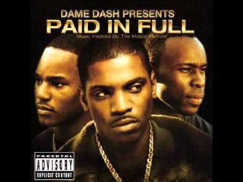 Dame Dash - I Am Dame Dash (feat. Cam'ron & Jim Jones)
