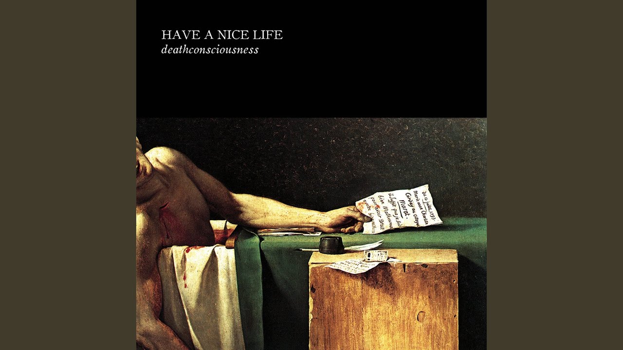 Bloodhail - Have a Nice Life 和訳 by radictionary Bloodhail - Have a Nice Life 和訳 by radictionary