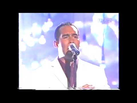 Marcin Chudziński - Katarzyna Stankiewicz Orła Cień (Sala Kongresowa Warszawa) - 23.05.2004