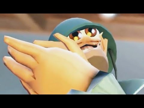 Every Single Soldier Wheezing (200 Subs Special)