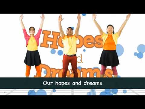 MFC KIDS Anniversary Dance