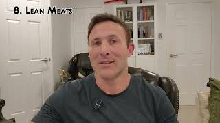 All Carnivore Foods Ranked