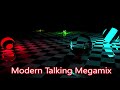 Modern Talking Megamix@MasterHits