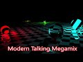 Modern Talking Megamix MasterHits