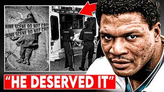 Download lagu The BRUTAL Murder of Trevor Berbick.. mp3